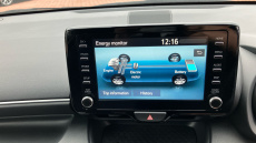 Toyota Yaris 1.5 Hybrid Design 5dr CVT Hybrid Hatchback